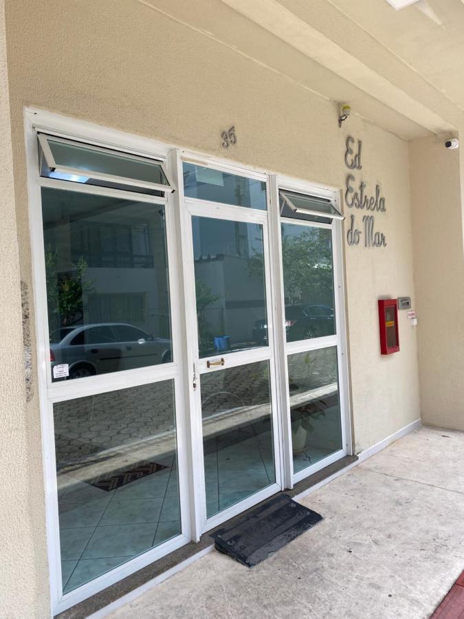 公寓 Apto Estrela Do Mar Centro, 250mts Praia, Av Brasil Balneario Camboriu