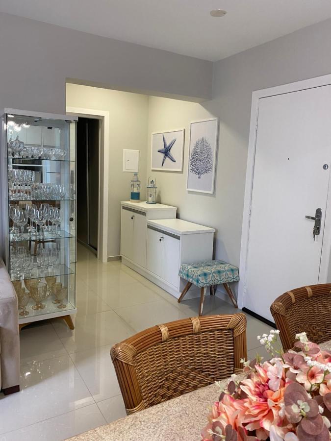 Apartment Apto Estrela Do Mar Centro, 250mts Praia, Av Brasil Balneario Camboriu