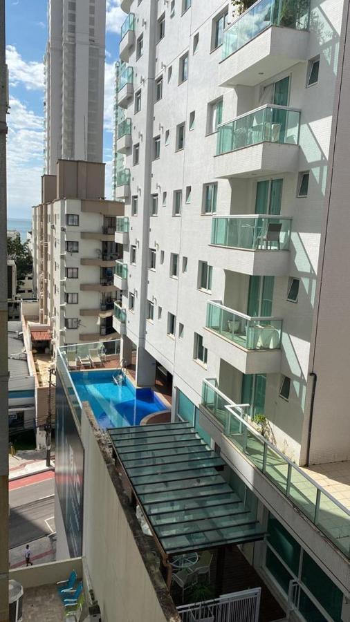 Apto Estrela Do Mar Centro, 250mts Praia, Av Brasil * Balneario Camboriu
